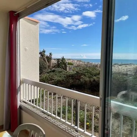 Appt 2 Pieces 52m2 Avec Loggia 7m2 Ref 4032 *