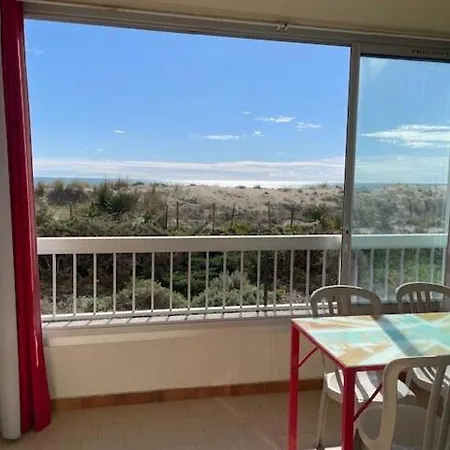 Appt 2 Pieces 52m2 Avec Loggia 7m2 Ref 4032