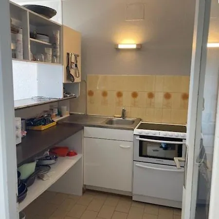 Appartamento Appt 2 Pieces 52m2 Avec Loggia 7m2 Ref 4032 Le Castellas