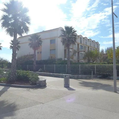 Appt 2 Pieces 52m2 Avec Loggia 7m2 Ref 4032 * Le Castellas