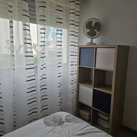 Appt 2 Pieces 52m2 Avec Loggia 7m2 Ref 4032