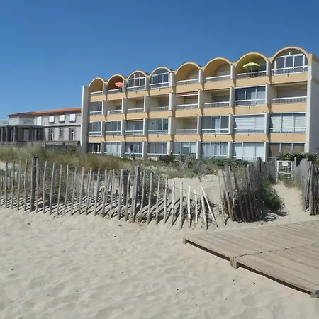 Appt 2 Pieces 52m2 Avec Loggia 7m2 Ref 4032 *