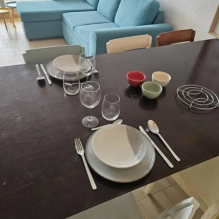 Appt 2 Pieces 52m2 Avec Loggia 7m2 Ref 4032 Apartment *