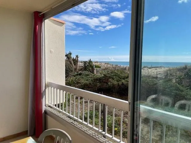 Appt 2 Pieces 52m2 Avec Loggia 7m2 Ref 4032 *