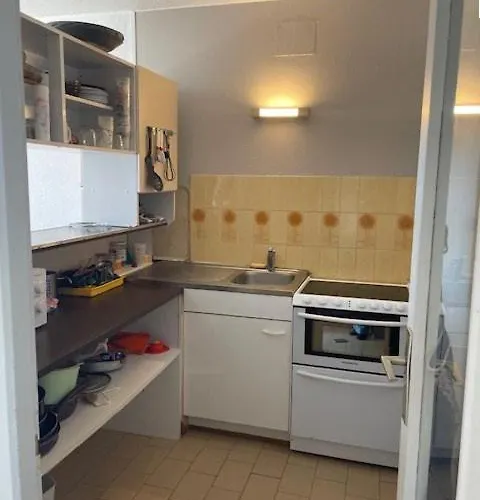 Appartement Appt 2 Pieces 52m2 Avec Loggia 7m2 Ref 4032 Le Castellas