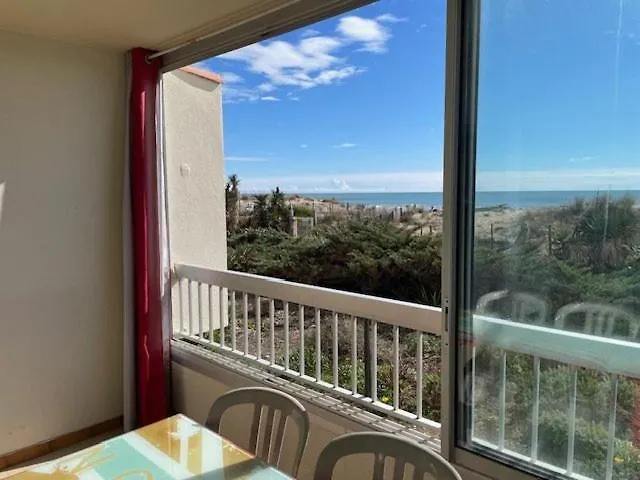 Appt 2 Pieces 52m2 Avec Loggia 7m2 Ref 4032 Appartement