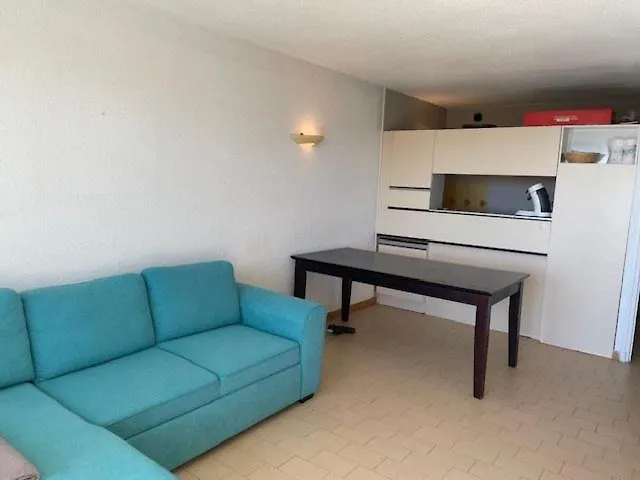 Appt 2 Pieces 52m2 Avec Loggia 7m2 Ref 4032 Appartement *