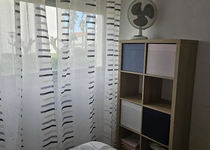 Appt 2 Pieces 52m2 Avec Loggia 7m2 Ref 4032