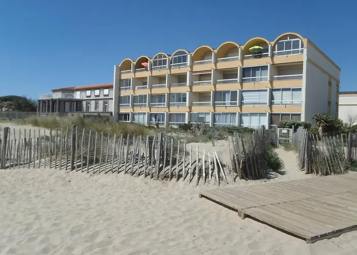 Appt 2 Pieces 52m2 Avec Loggia 7m2 Ref 4032 *